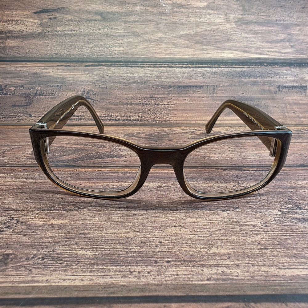 Ralph Lauren RA5009 532/13 Dark Brown Tortoise Eyeglasses 53-20-135